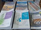 Edexcel O Level Books