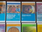 Edexcel O Level New Books