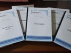 Edexcel O Level Past Paper Books Set