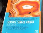 Edexcel Science Single Award