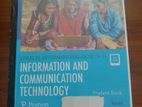 Edexcel O/L Textbooks