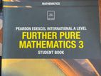 Edexcel Textbooks