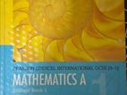 Edexcel Textbooks