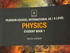 Edexel AL TextBooks