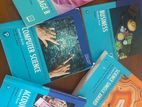 Edexel Text Books