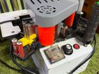Edge Band Machine