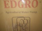 Edgro Agricultural Water Pump