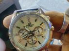 Edifice Casio EF-544