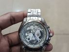 Edifice Casio Watch Ef-550