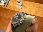 EDIFICE ECB-10P-1A Watch