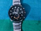 Edifice Watch