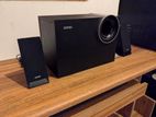 Edifier 2.1 Subwoofer System