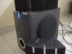 Edifier 5.1 Sound System