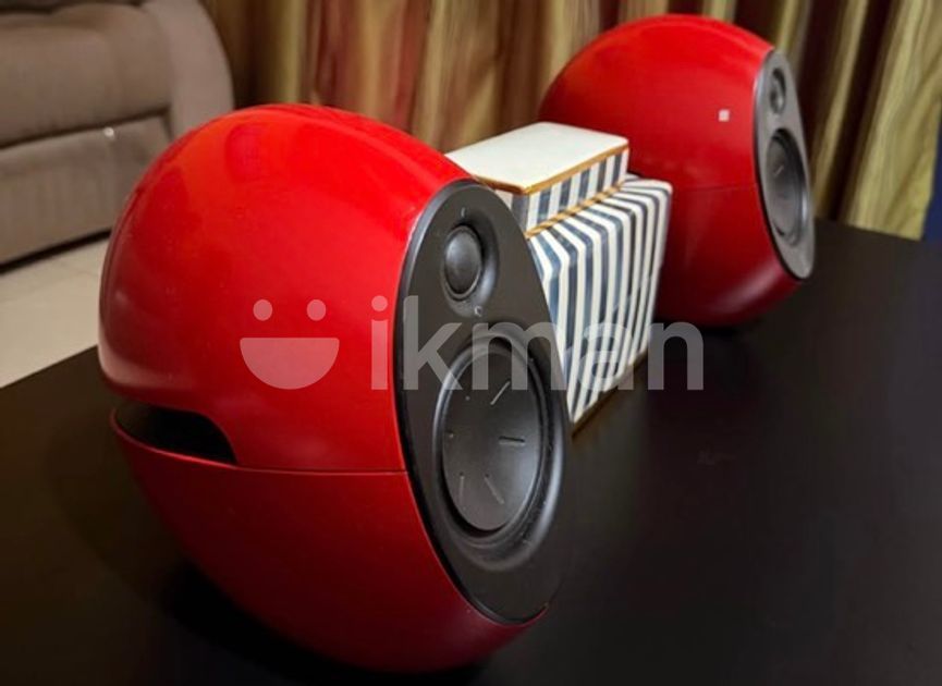 Edifier E25HD Luna Eclipse Speakers for Sale in Colombo 4 | ikman