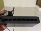 EDIMAX 8-port Ethernet Desktop Switch