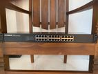 Edimax ES-1024 Fast Ethernet Switch