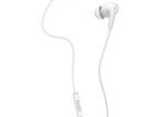 Edirie Wired Earbuds with Remote Mic