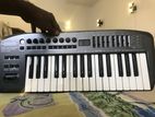 Edirol Midi Keyboard Controller