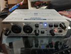 Edirol USB Audio Interface-Japan