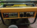 Edison Power Generator EC4000