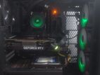 Editing / Gaming Pc