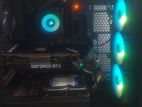 Editing PC