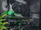 Editing Workstation PC