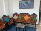 Edmonton - 03 Bedroom Furnished Penthouse for Rent in Colombo 05 (A1254)