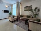 Edmonton - 03 Bedroom Furnished Penthouse for Sale in Colombo 05 (A5597)