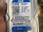 Hard Disk