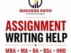 Education Research Assignment Help