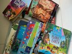 Educational books