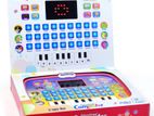 Educational Computer Toy