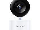 EDUP 2K 1296P WiFi Home Camera IR Super Night Vision Motion Tracking