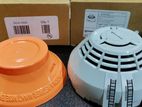 Edwards Brand Fire Alarm Detectors