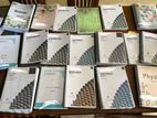 Edxcel Ial Past paper book As with A2