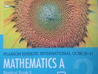 Edxcel new book sale