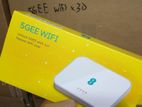 EE 5GEE WiFi Mobile Broadband Router