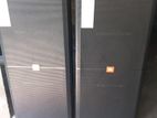 Double Top Speaker