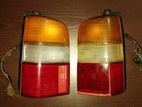 EE96 Tail lights