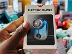 Eelectric shaver