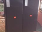 JBL SRX725 Dual 15" Top Speaker