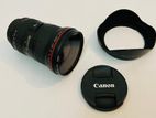 Ef 16-35mm F2.8 (l) Ii Usm Zoom Lens