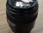 Canon EF 85mm Prime Lens