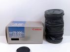 EF LENS