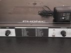 Effect Machine Phonic