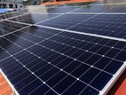 Efficient 5kW Solar Power System