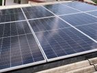Efficient 5kW Solar PV System