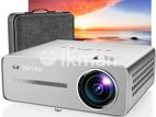 Efficient HD Business Projector 2025