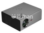 Efficient HD Business Projector 2025